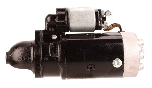 CS1123 Rozrusznik Hanomag Volvo