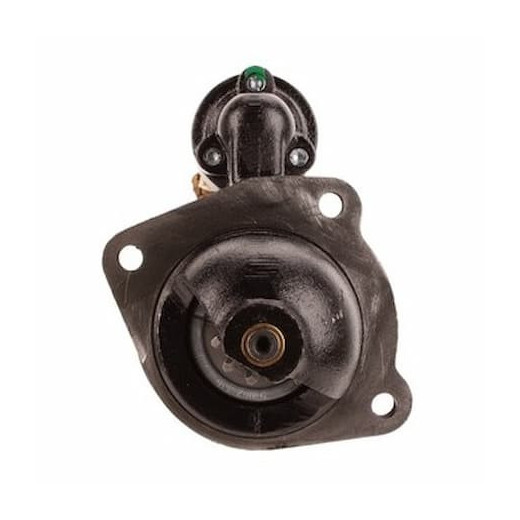 CS1123 Rozrusznik Hanomag Volvo