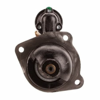 CS1123 Rozrusznik Hanomag Volvo