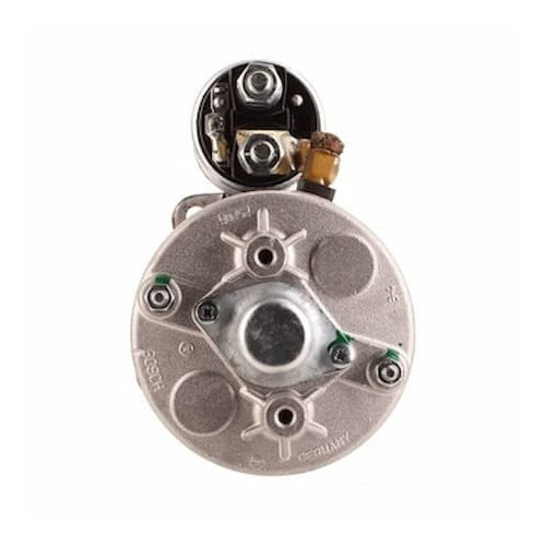 CS1123 Rozrusznik Hanomag Volvo