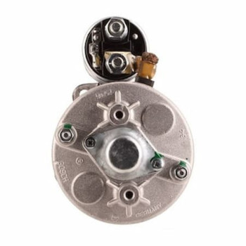 CS1123 Rozrusznik Hanomag Volvo