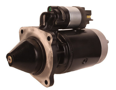 CS1126 Rozrusznik New Holland