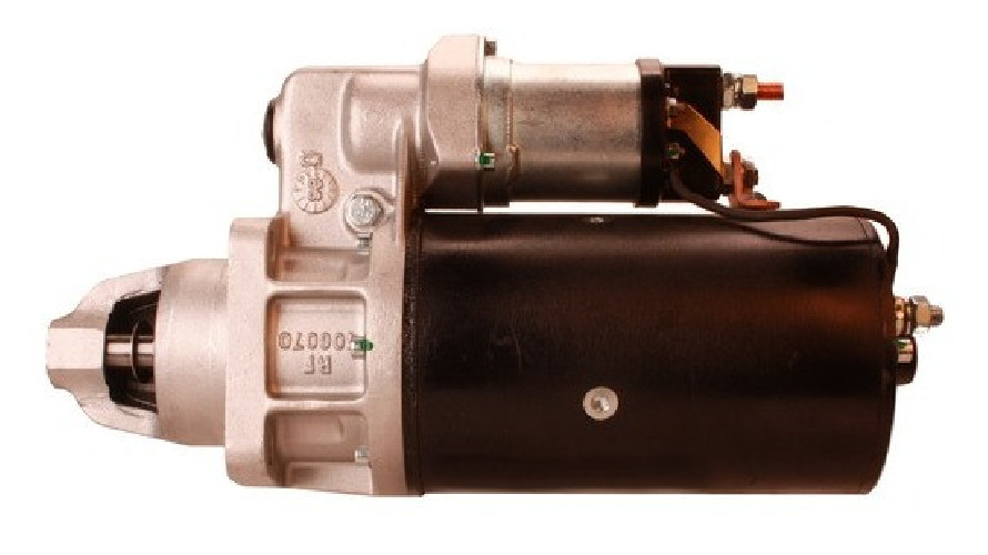 CS1128 Rozrusznik Renault