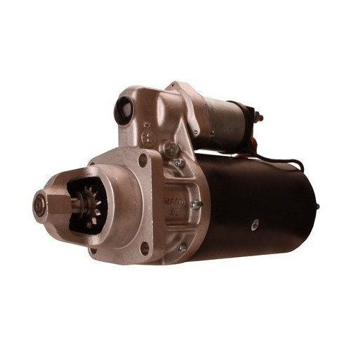 CS1128 Rozrusznik Renault