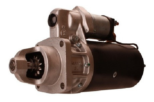 CS1128 Rozrusznik Renault