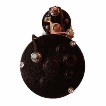 CS1128 Rozrusznik Renault