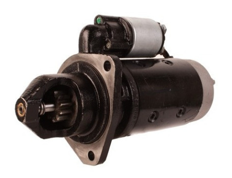 CS1129 Rozrusznik Daf