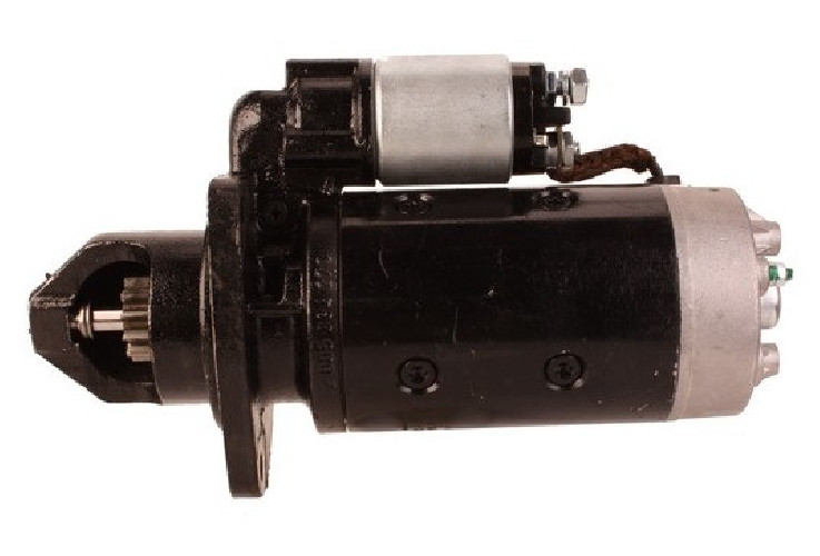 CS1129 Rozrusznik Daf