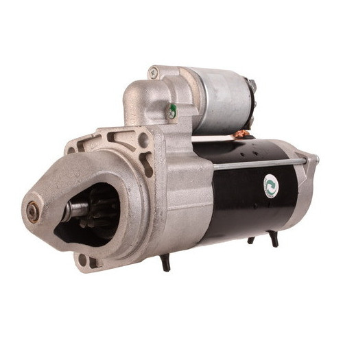 CS1130 Rozrusznik Deutz Fendt Khd Engines Lamborghini Merlo Same Schaffer Terex Vetus Volvo