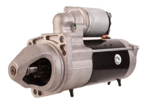 CS1130 Rozrusznik Deutz Fendt Khd Engines Lamborghini Merlo Same Schaffer Terex Vetus Volvo