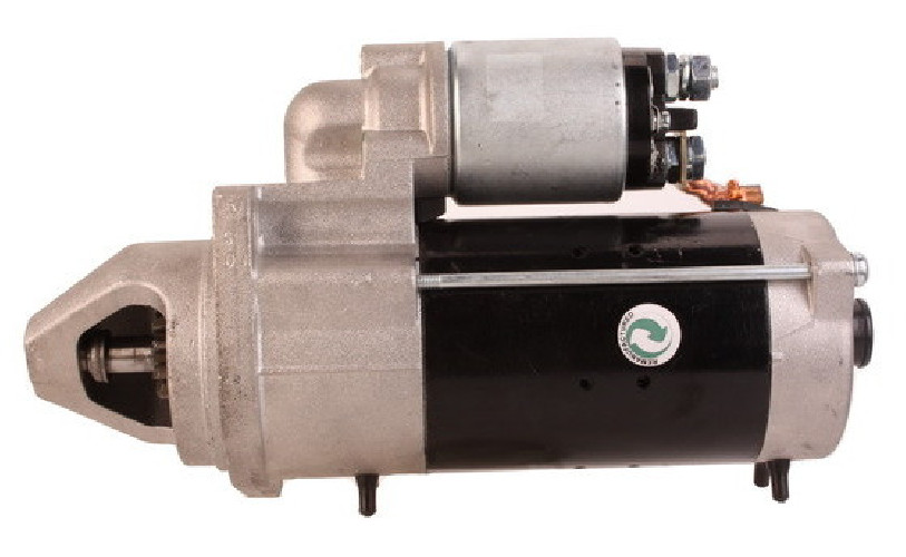 CS1130 Rozrusznik Deutz Fendt Khd Engines Lamborghini Merlo Same Schaffer Terex Vetus Volvo