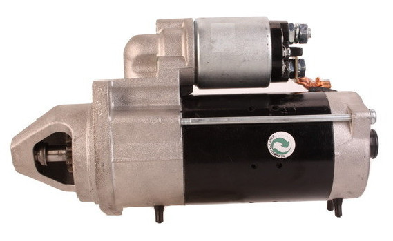 CS1130 Rozrusznik Deutz Fendt Khd Engines Lamborghini Merlo Same Schaffer Terex Vetus Volvo