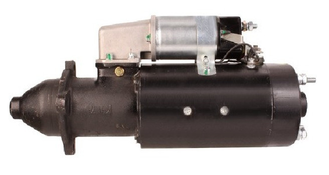 CS1127 Rozrusznik Renault