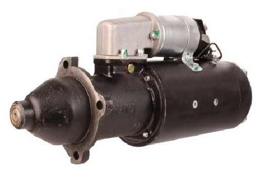 CS1127 Rozrusznik Renault