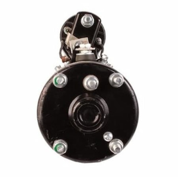 CS1127 Rozrusznik Renault