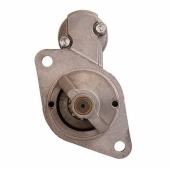 JS340 Rozrusznik Komatsu Nissan Tcm