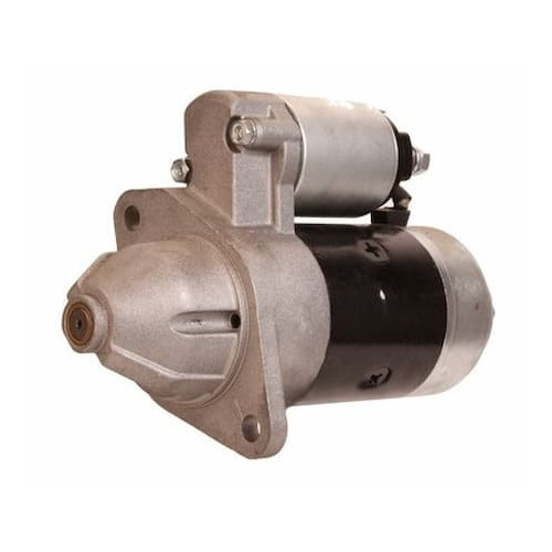 JS340 Rozrusznik Komatsu Nissan Tcm