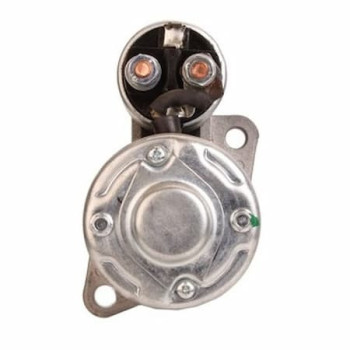 JS340 Rozrusznik Komatsu Nissan Tcm