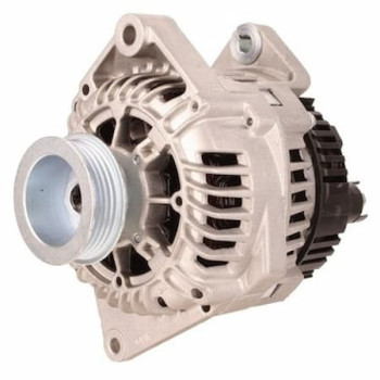 CA818 Alternator Renault