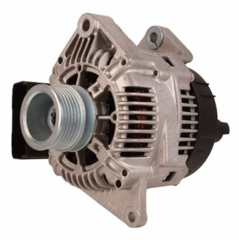 CA914 Alternator Renault