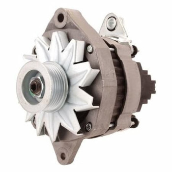 CA625 Alternator Volvo