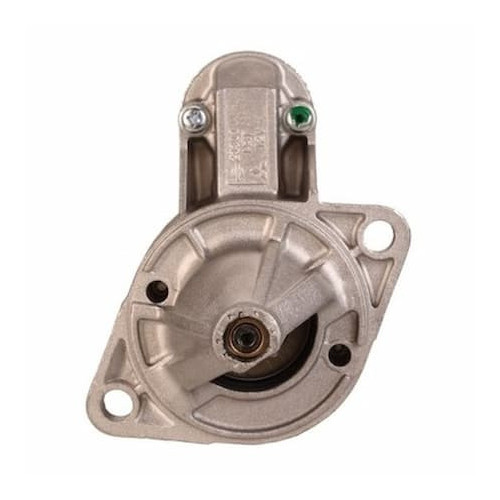 JS343 Rozrusznik Nissan Tcm