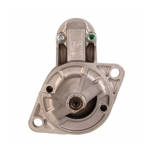 JS343 Rozrusznik Nissan Tcm