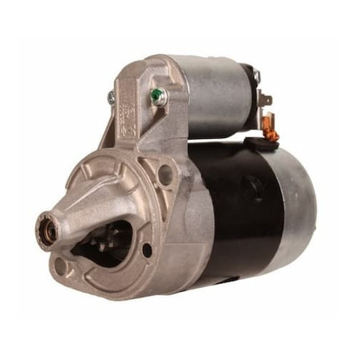 JS343 Rozrusznik Nissan Tcm