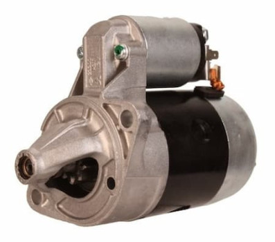 JS343 Rozrusznik Nissan Tcm