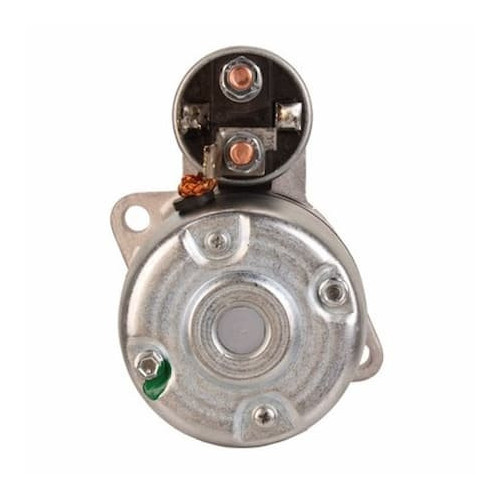 JS343 Rozrusznik Nissan Tcm