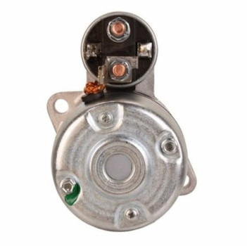 JS343 Rozrusznik Nissan Tcm