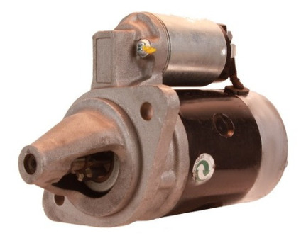 JS362 Rozrusznik Mitsubishi