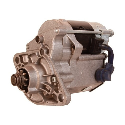 JS373 Rozrusznik Subaru