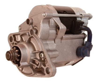 JS373 Rozrusznik Subaru