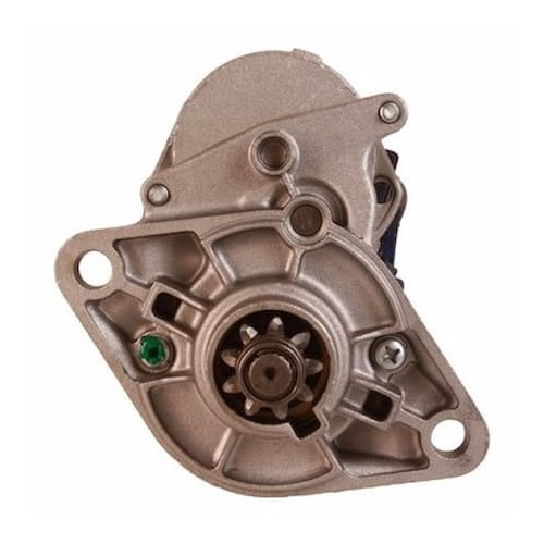 JS373 Rozrusznik Subaru