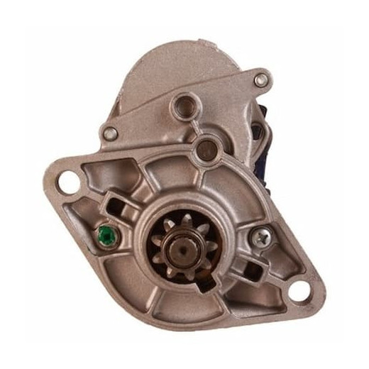 JS373 Rozrusznik Subaru