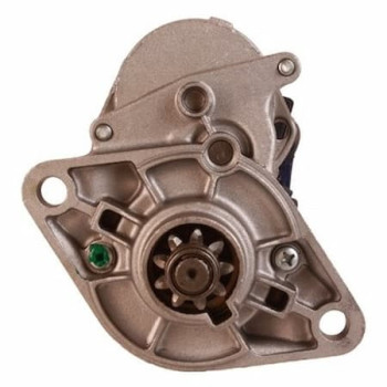 JS373 Rozrusznik Subaru