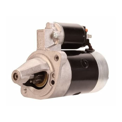 JS342 Rozrusznik Mitsubishi