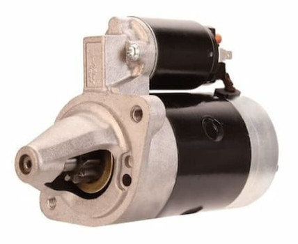 JS342 Rozrusznik Mitsubishi