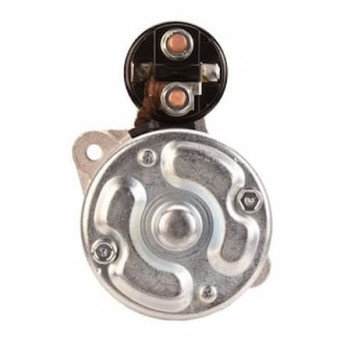 JS342 Rozrusznik Mitsubishi