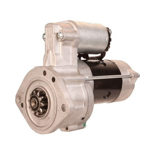 JS345 Rozrusznik Fiat Nissan