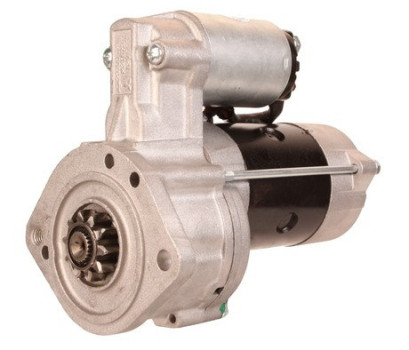 JS345 Rozrusznik Fiat Nissan