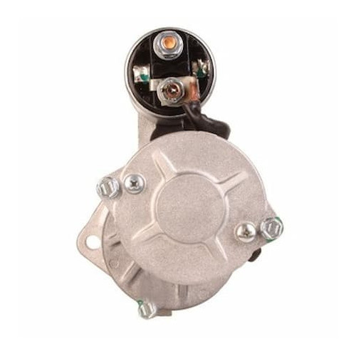 JS345 Rozrusznik Fiat Nissan