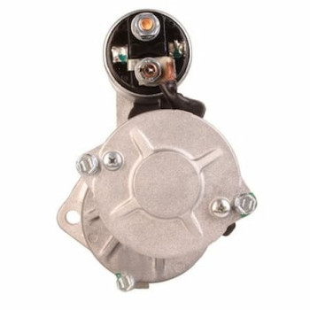 JS345 Rozrusznik Fiat Nissan