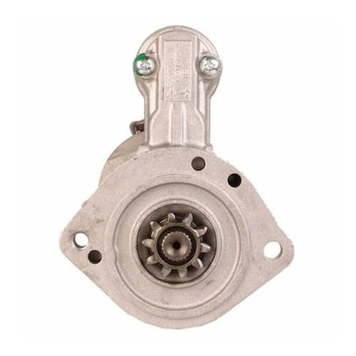 JS345 Rozrusznik Fiat Nissan