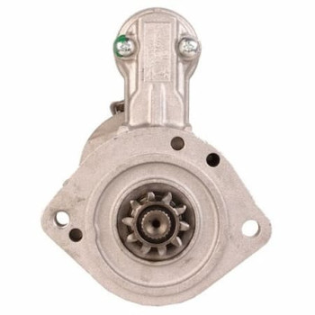 JS345 Rozrusznik Fiat Nissan