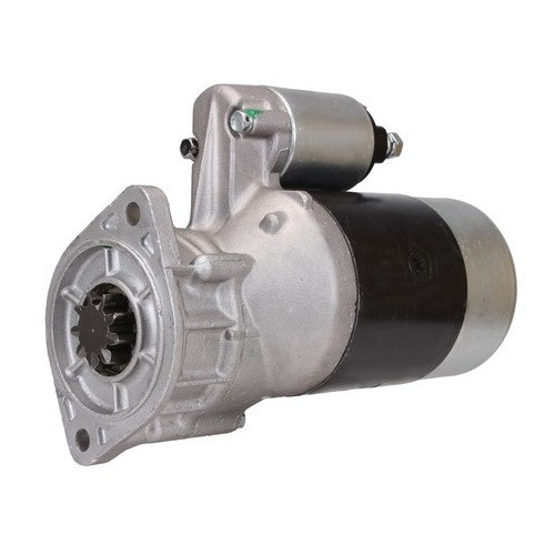 JS346 Rozrusznik Nissan