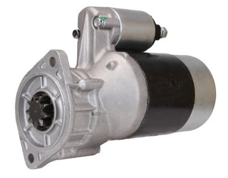 JS346 Rozrusznik Nissan