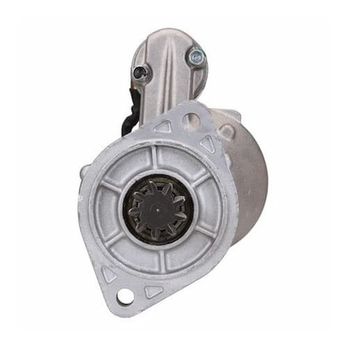 JS346 Rozrusznik Nissan