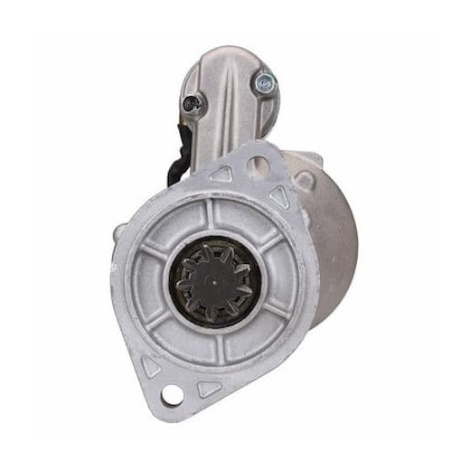 JS346 Rozrusznik Nissan